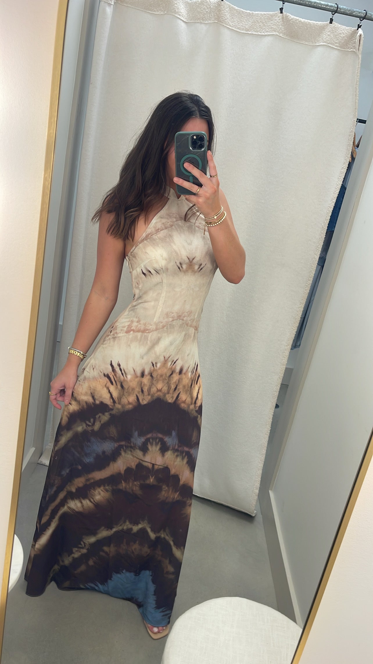 The Midnight Maxi