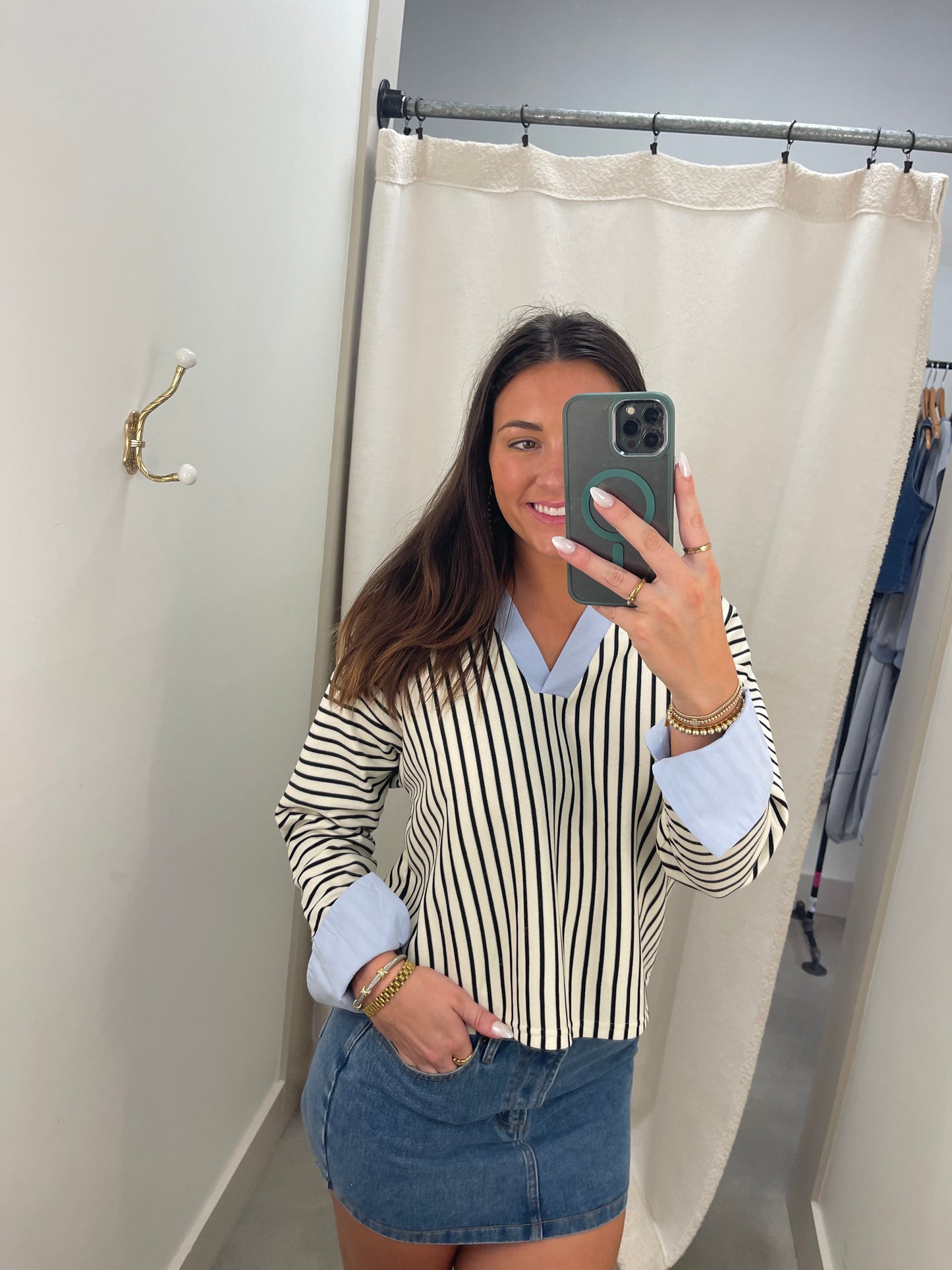 The Kala Top