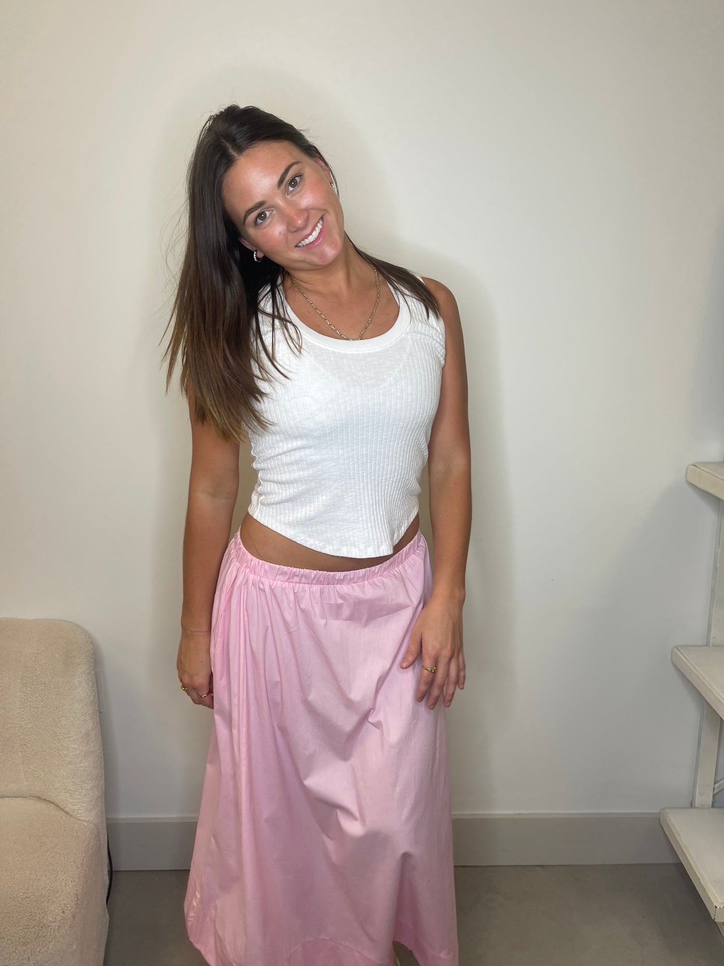 The Benny Skirt