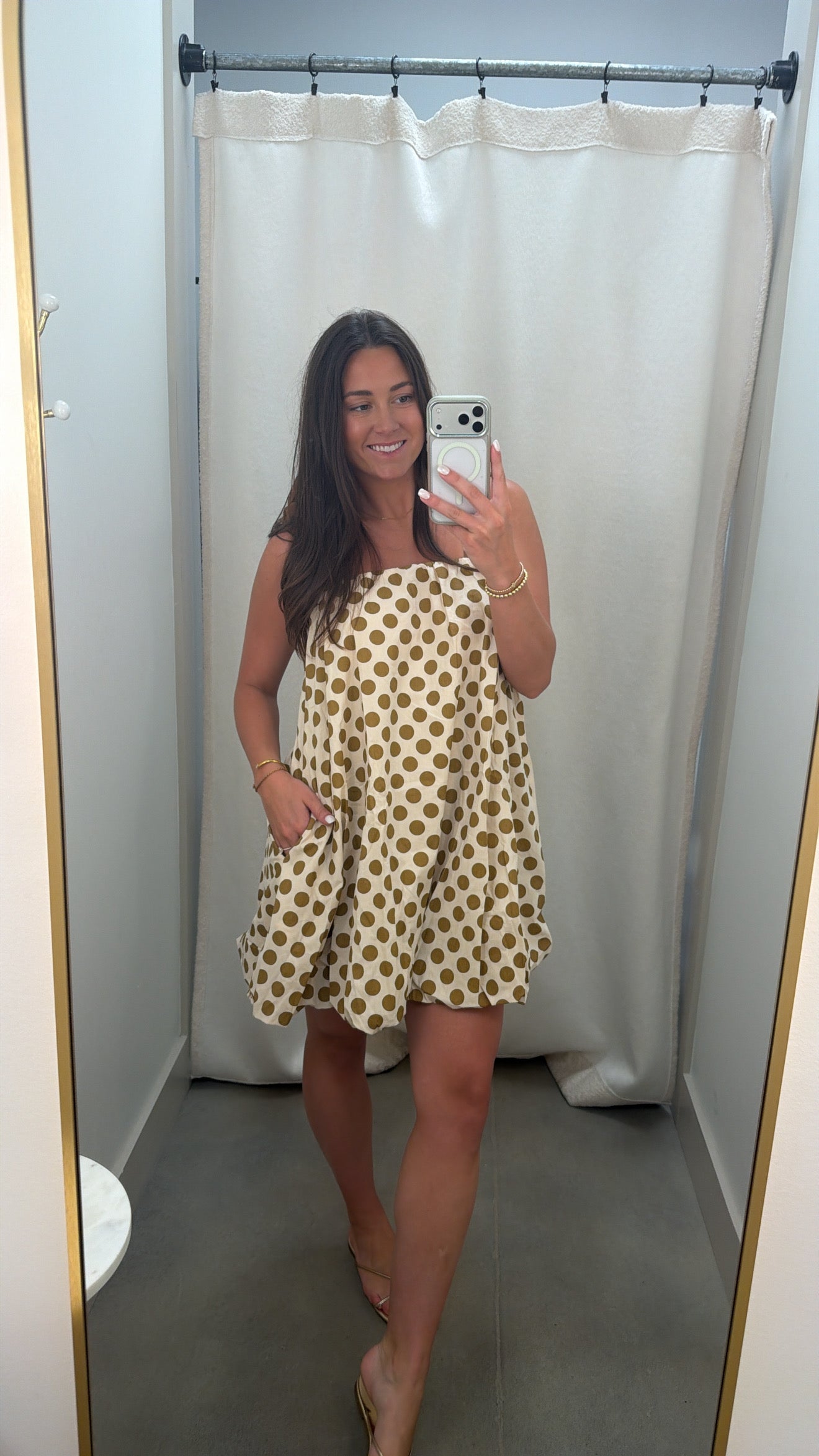 The Dotty Mini