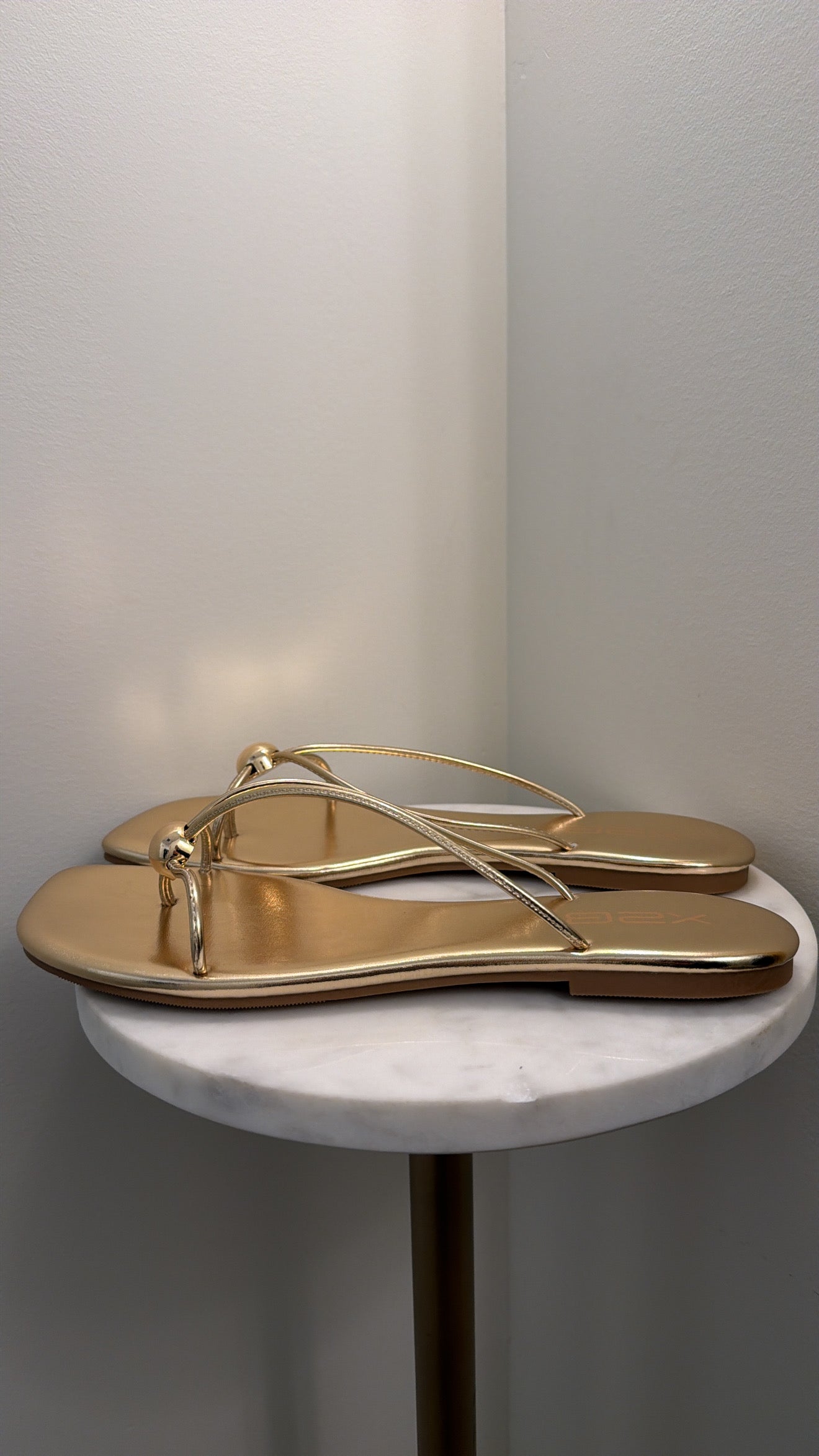The Allie Flats