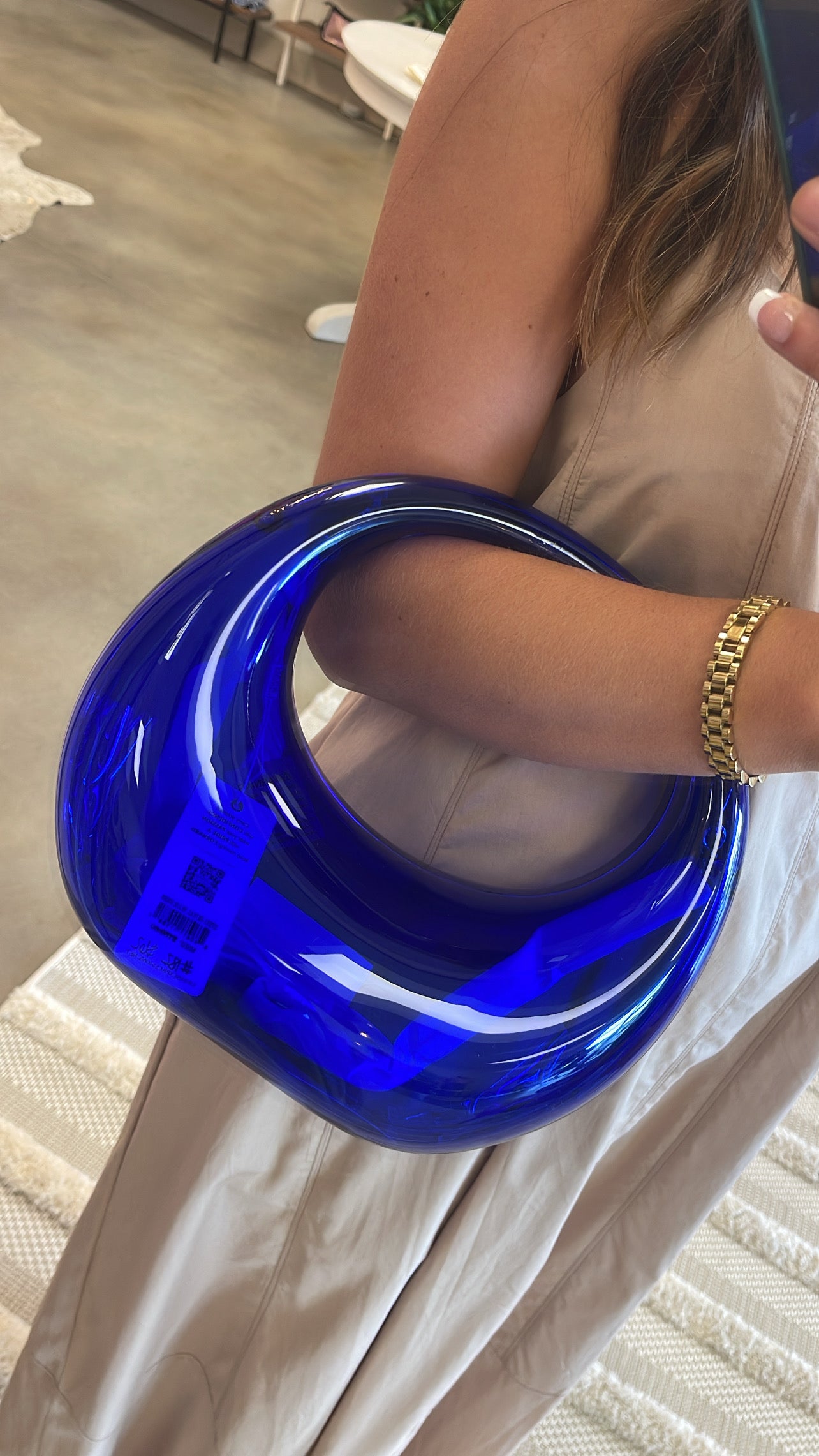 The Bess Bag