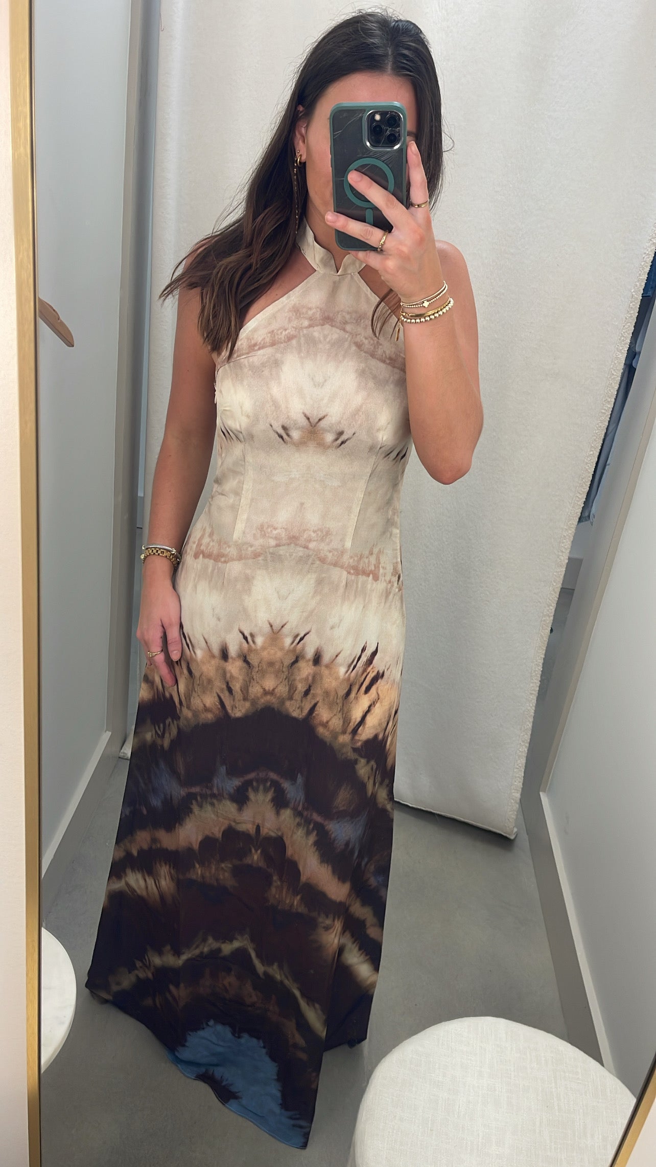 The Midnight Maxi