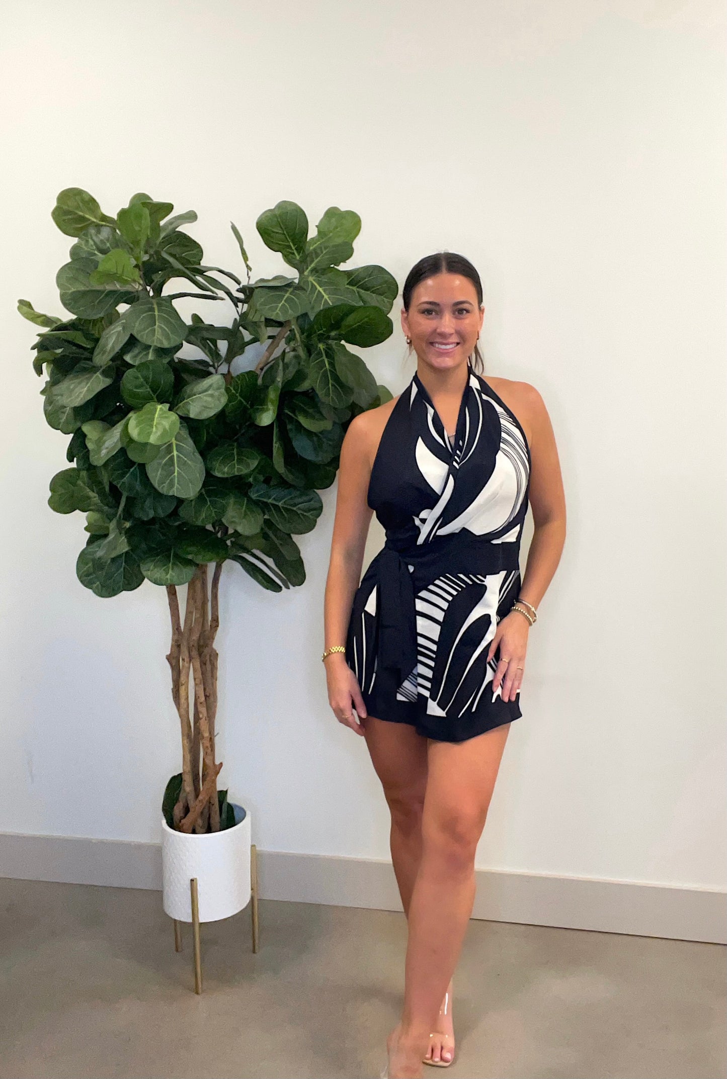 The Diane Wrap Dress