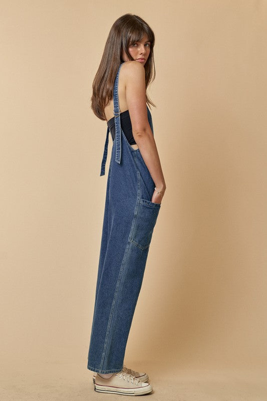 High Roller Jumpsuit
