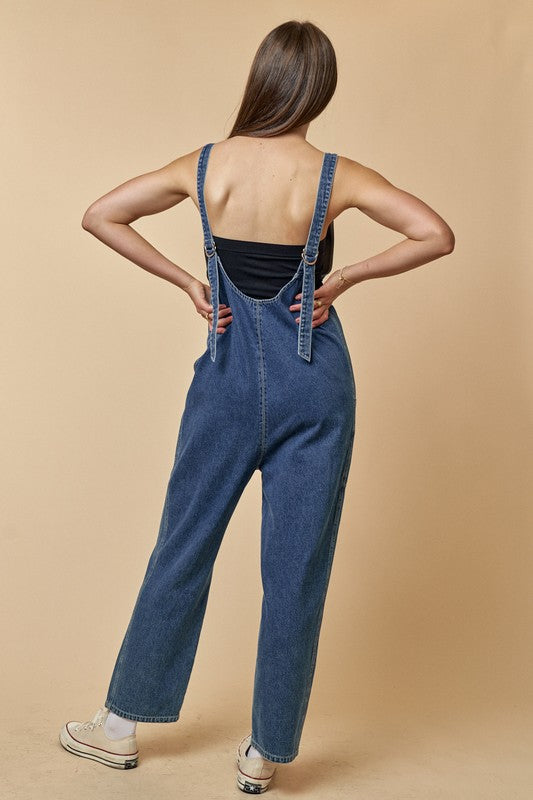 High Roller Jumpsuit