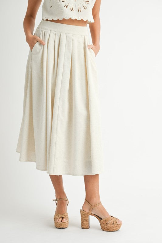 Sandy Skirt