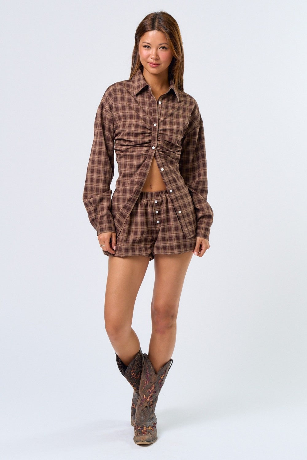 The Piper Top