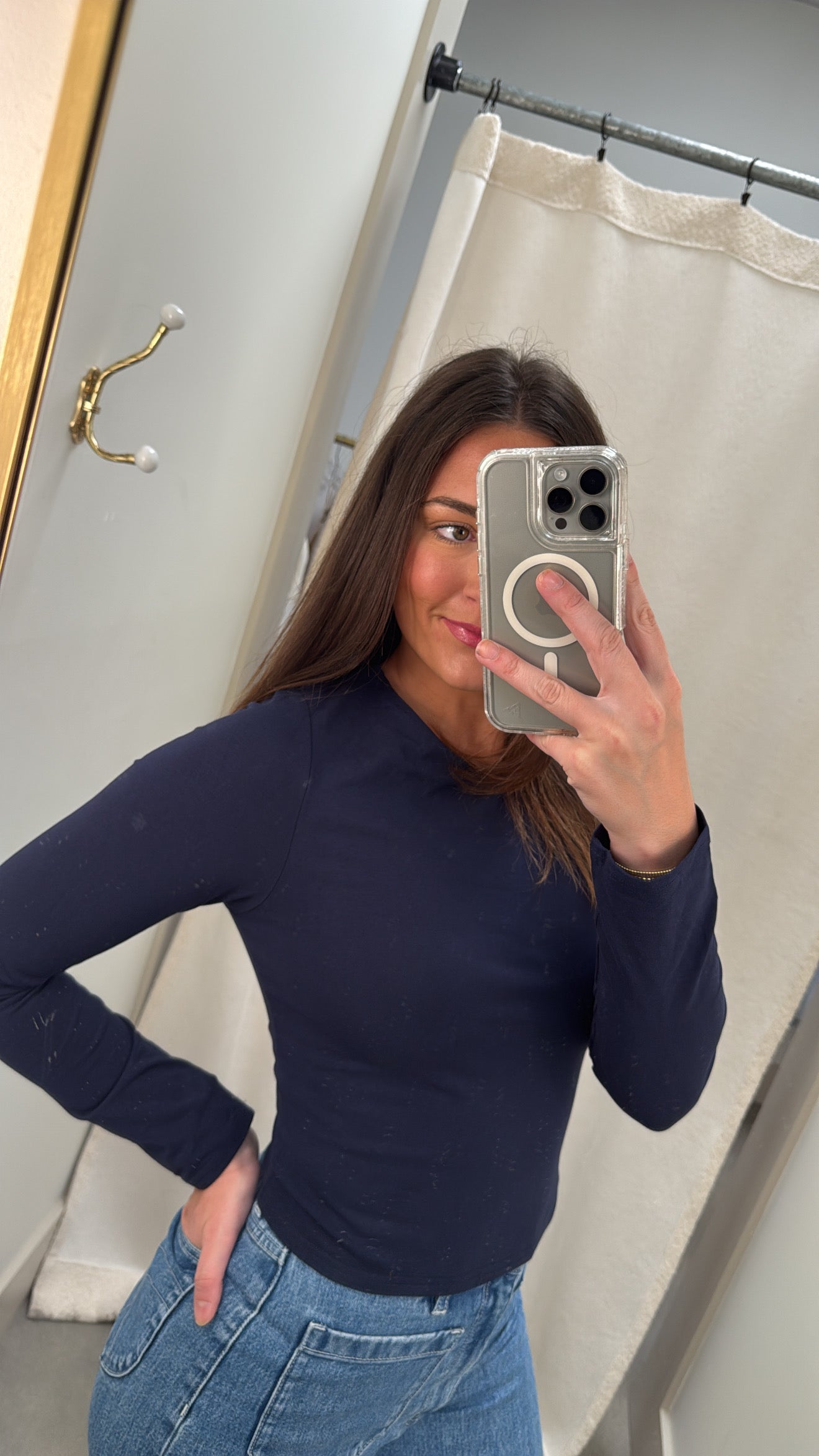 The Lucy Top