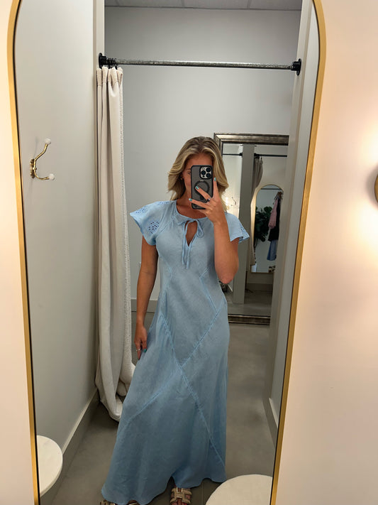 The Beth Dress