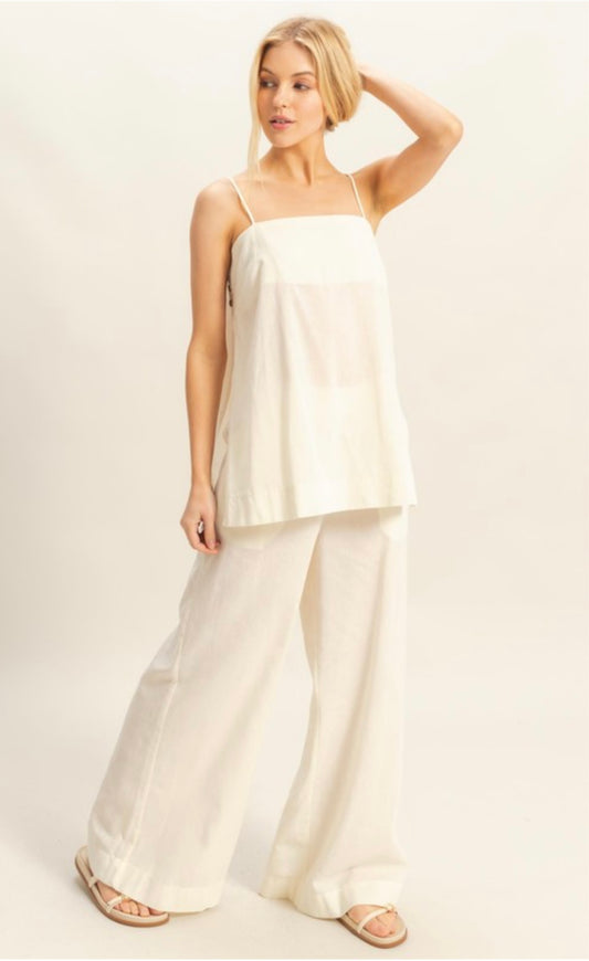 The Calli Set