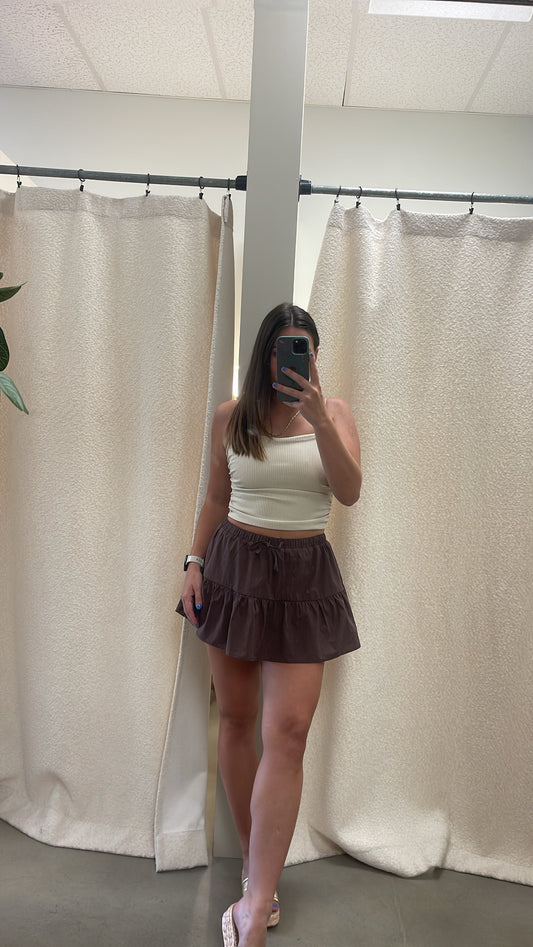 The Gigi Skort