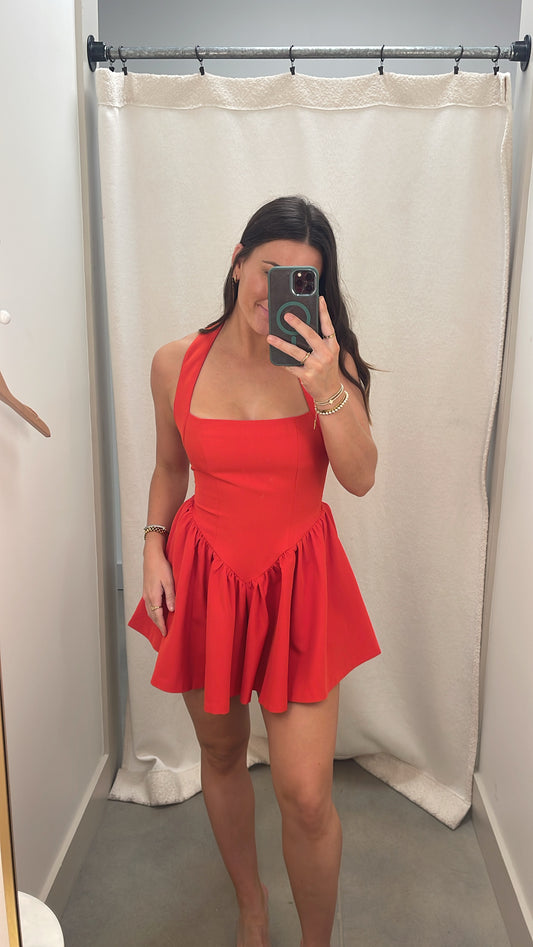 The Poppi Romper