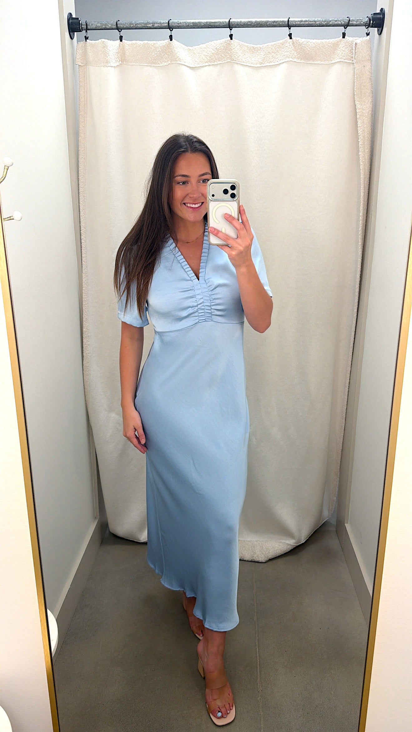 Bydacanna Dress