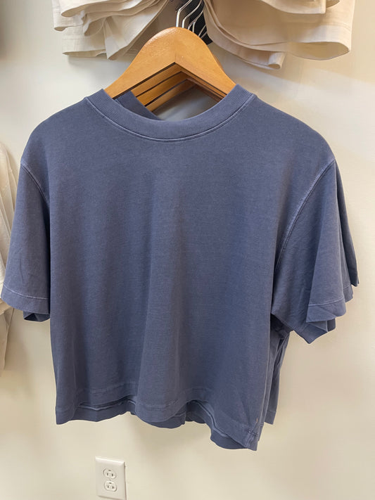 Richer Poorer Tee