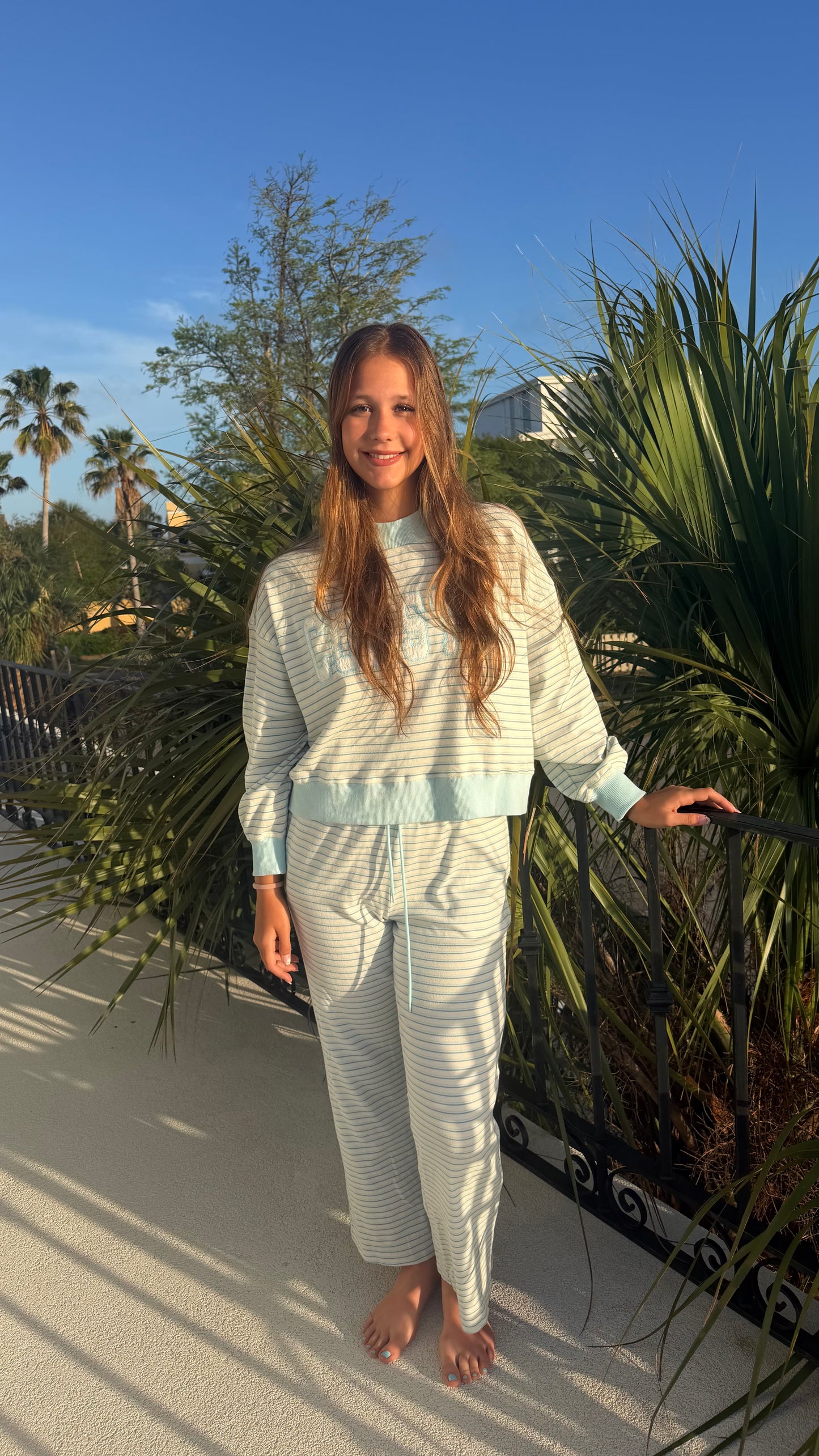 The Coastal Pants