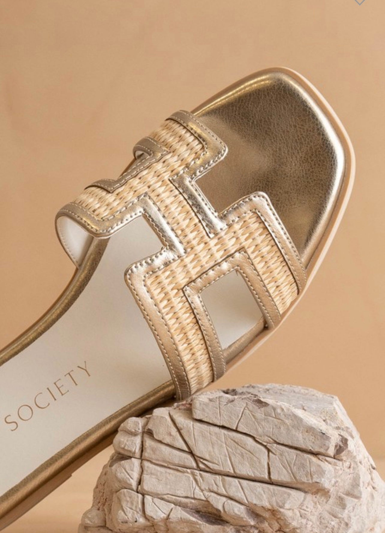 The Ena Sandal