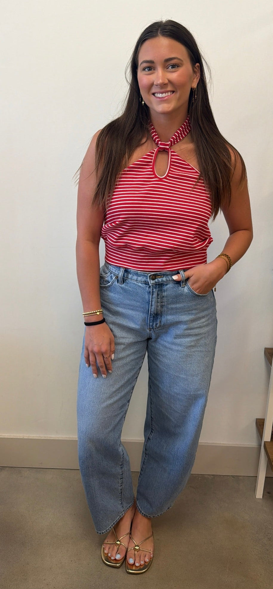 The Bianca Top