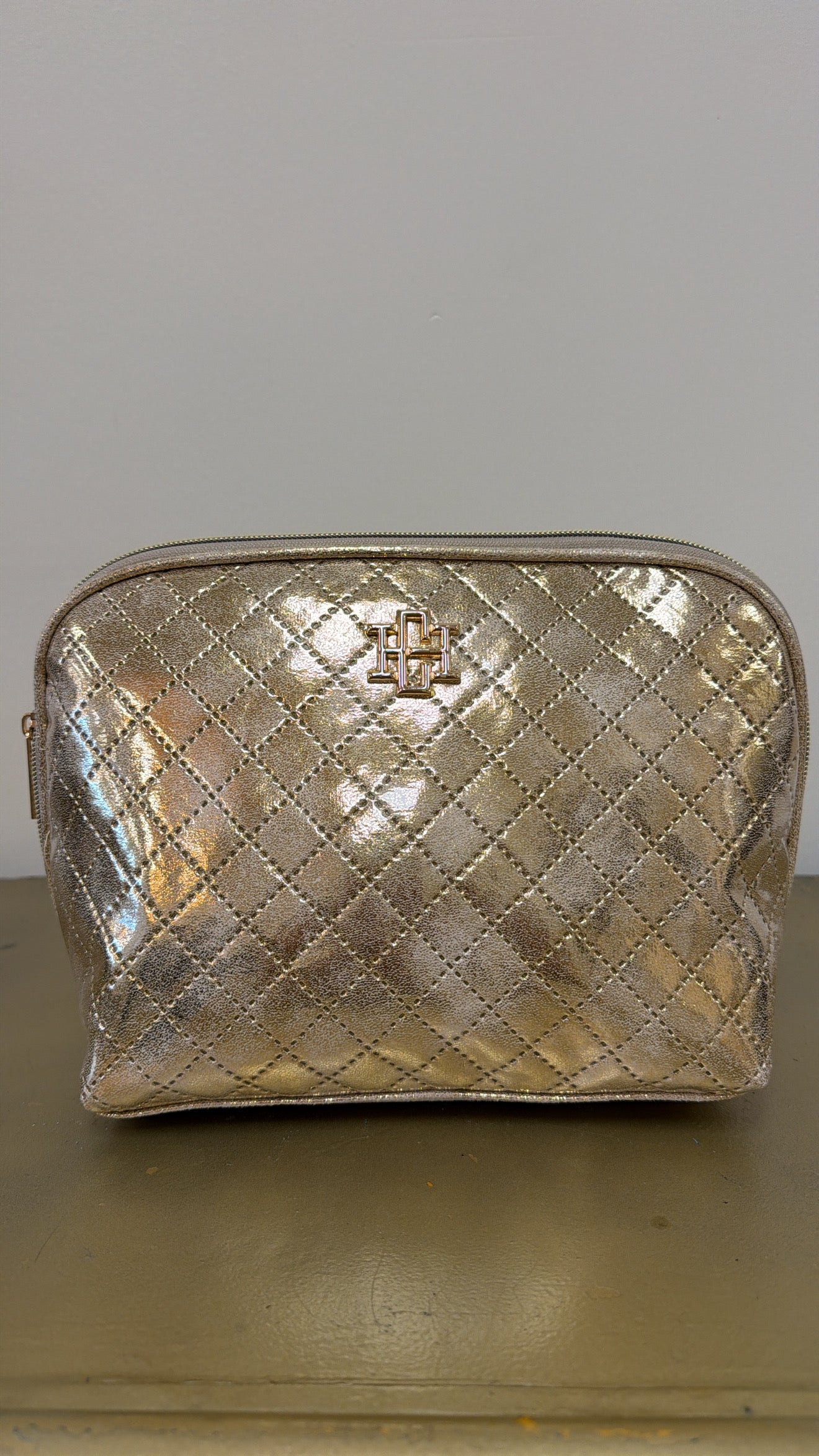 Capri Large Pouch