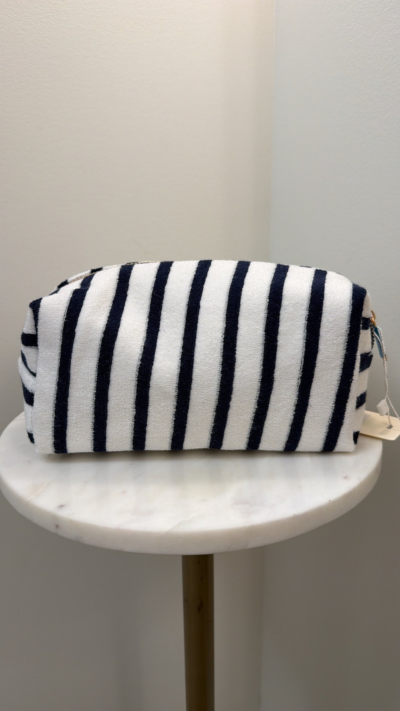 Terrycloth Travel Mini
