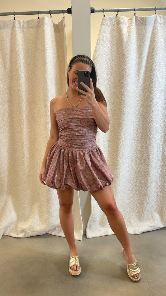 Georgina Mini
