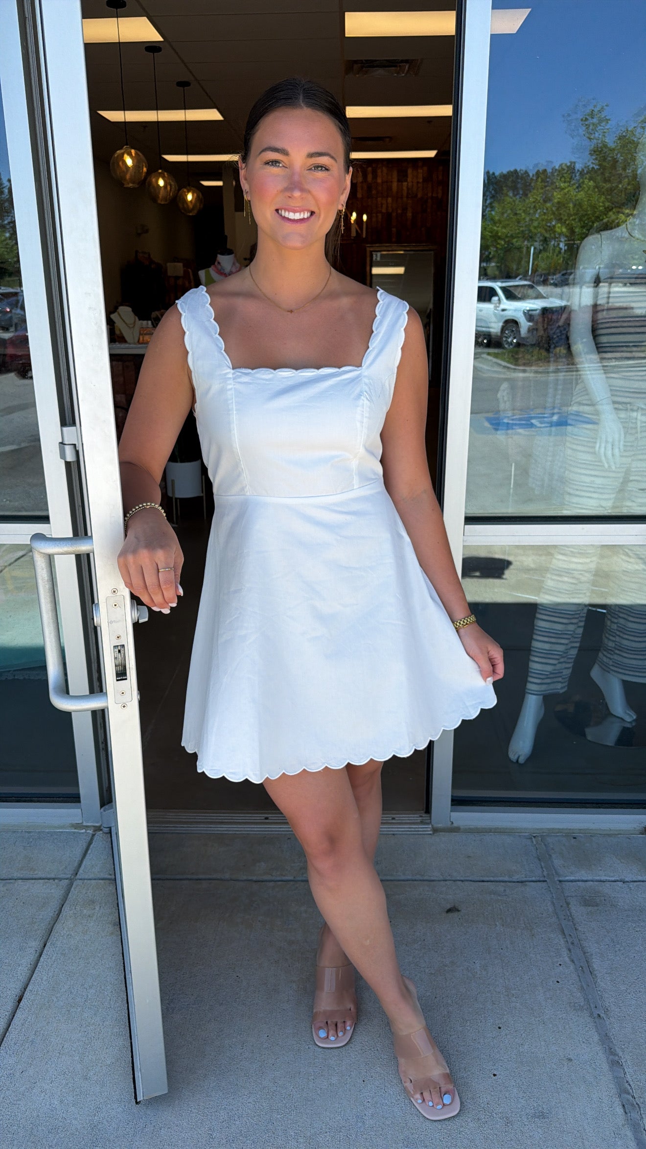 The Tilly Mini