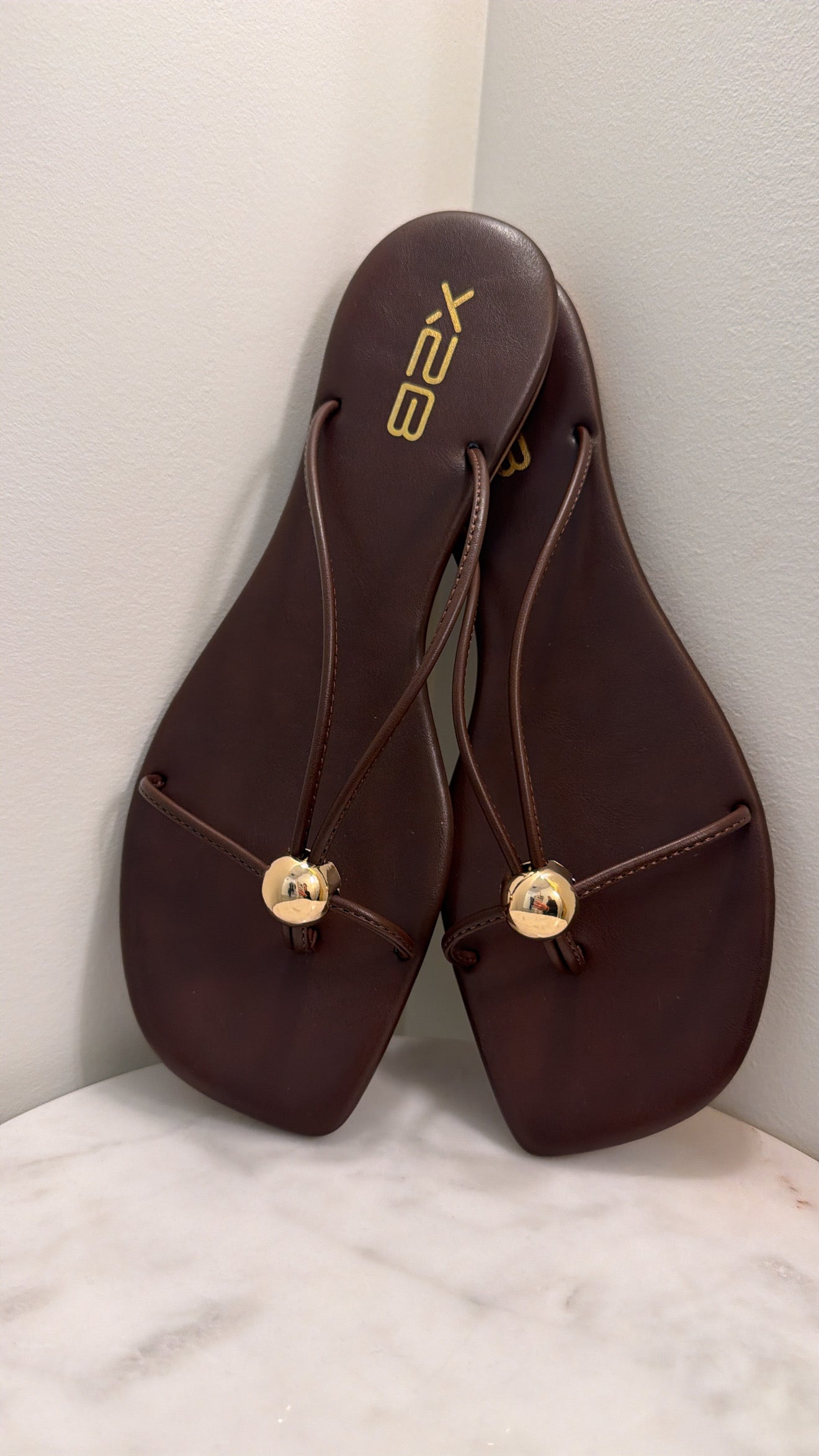 The Allie Flats