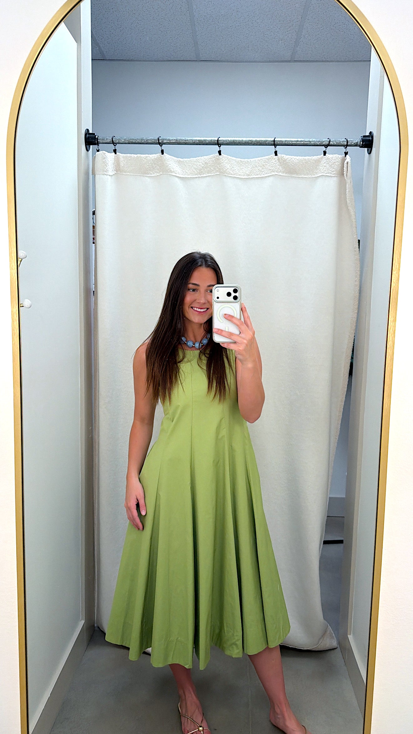The Savannah Midi