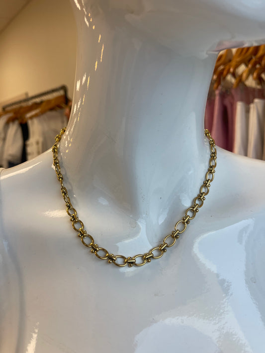 Blakely Necklace