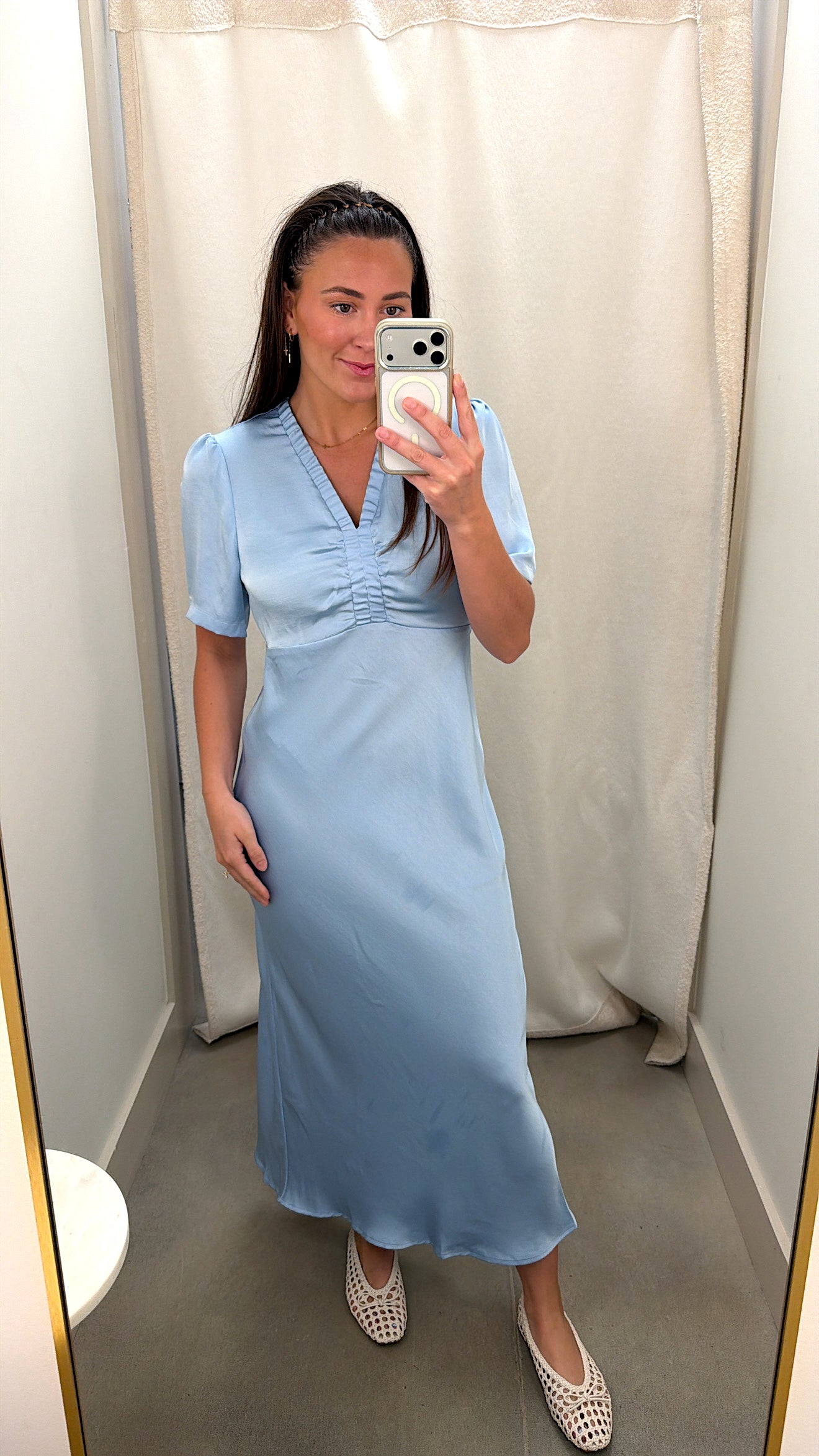 Bydacanna Dress