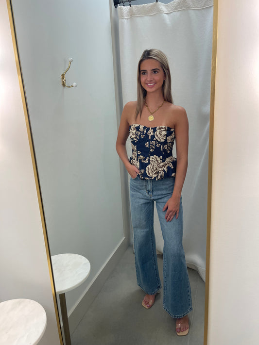 The Maci Top