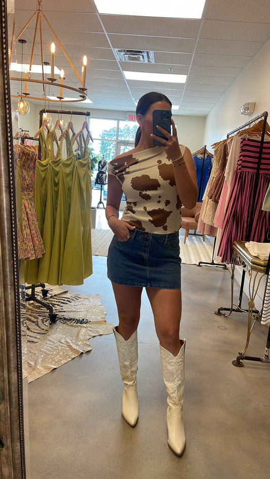 The Bella Top