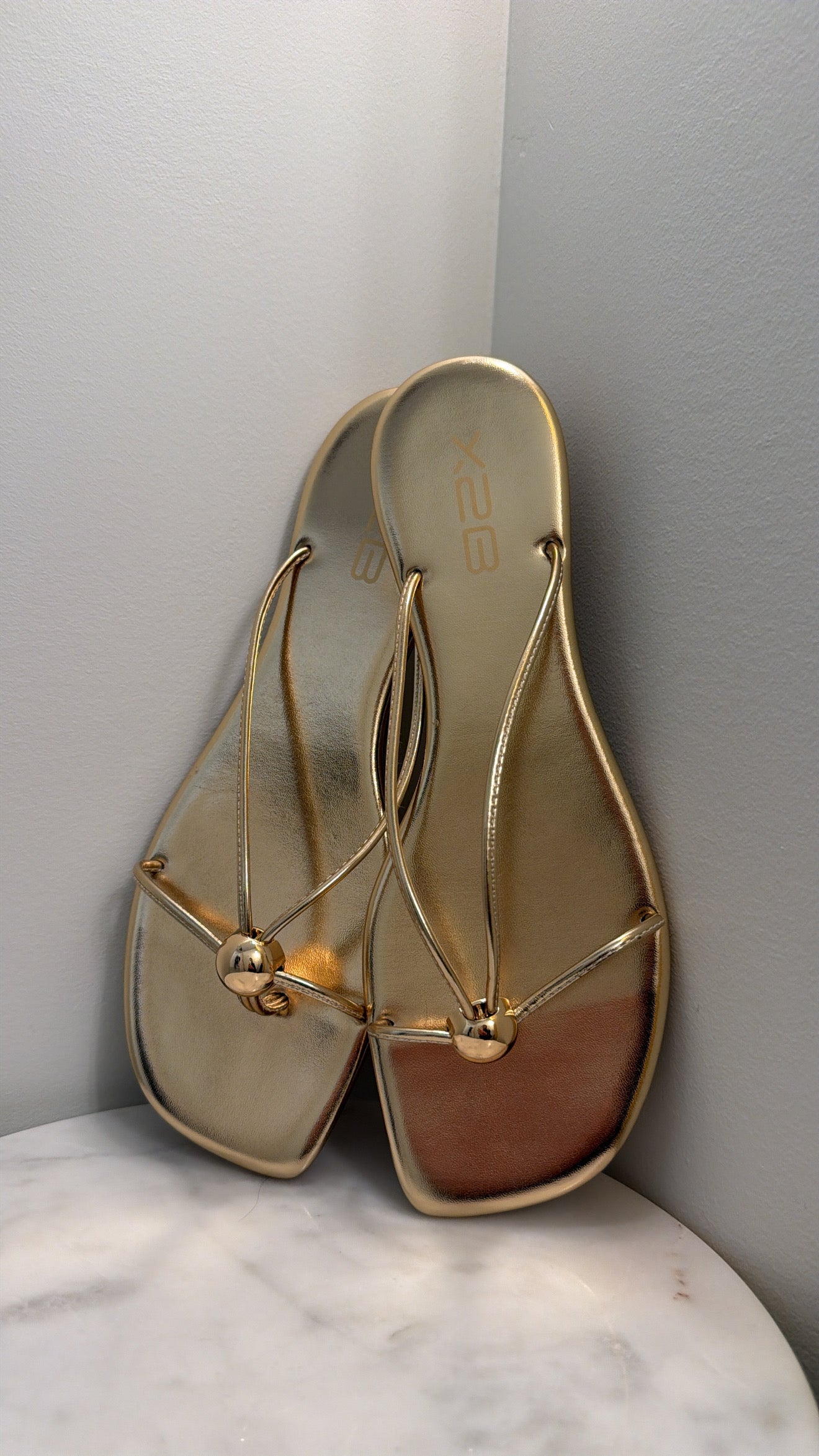 The Allie Flats