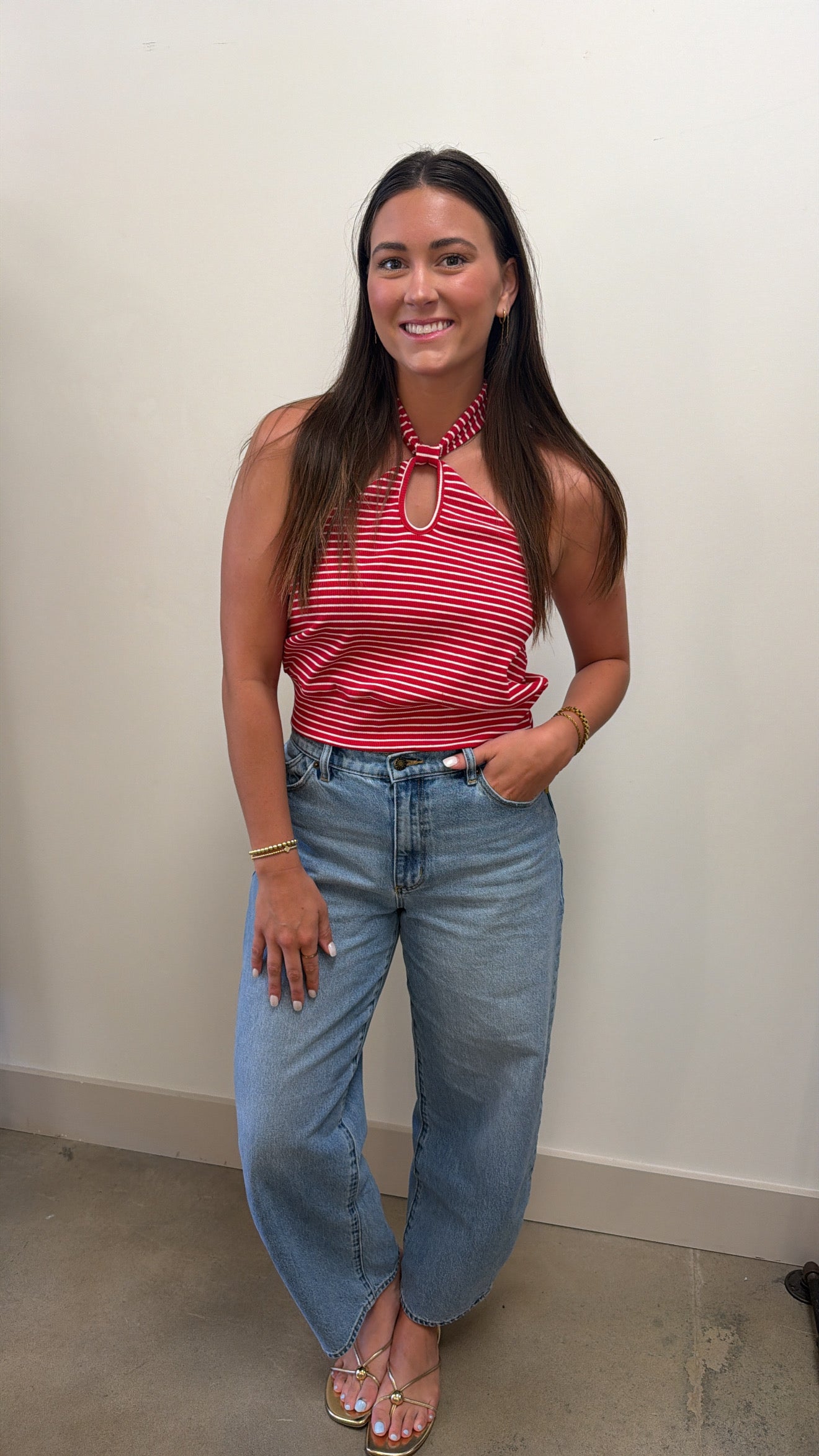 The Bianca Top