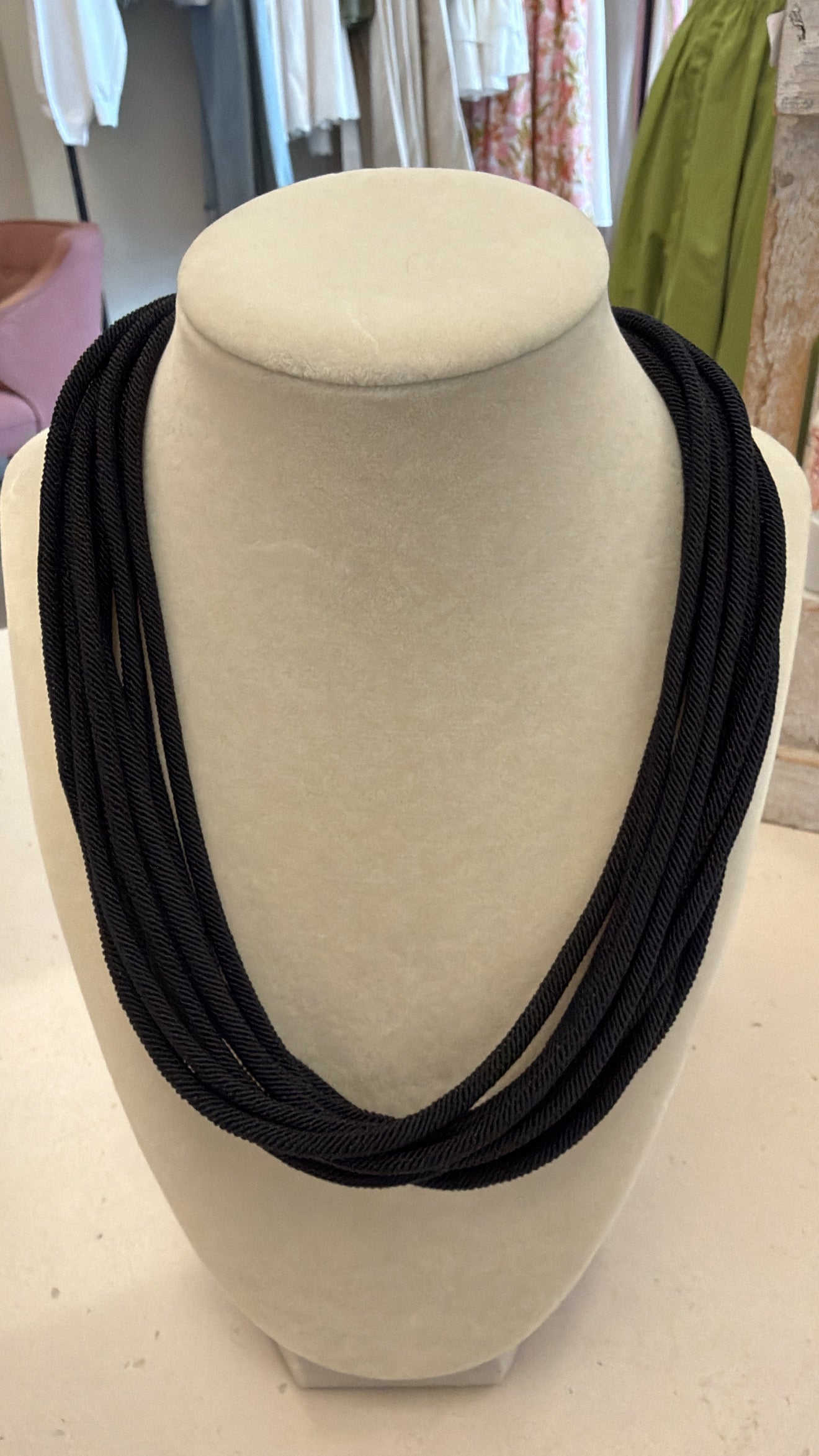 Rope Necklace