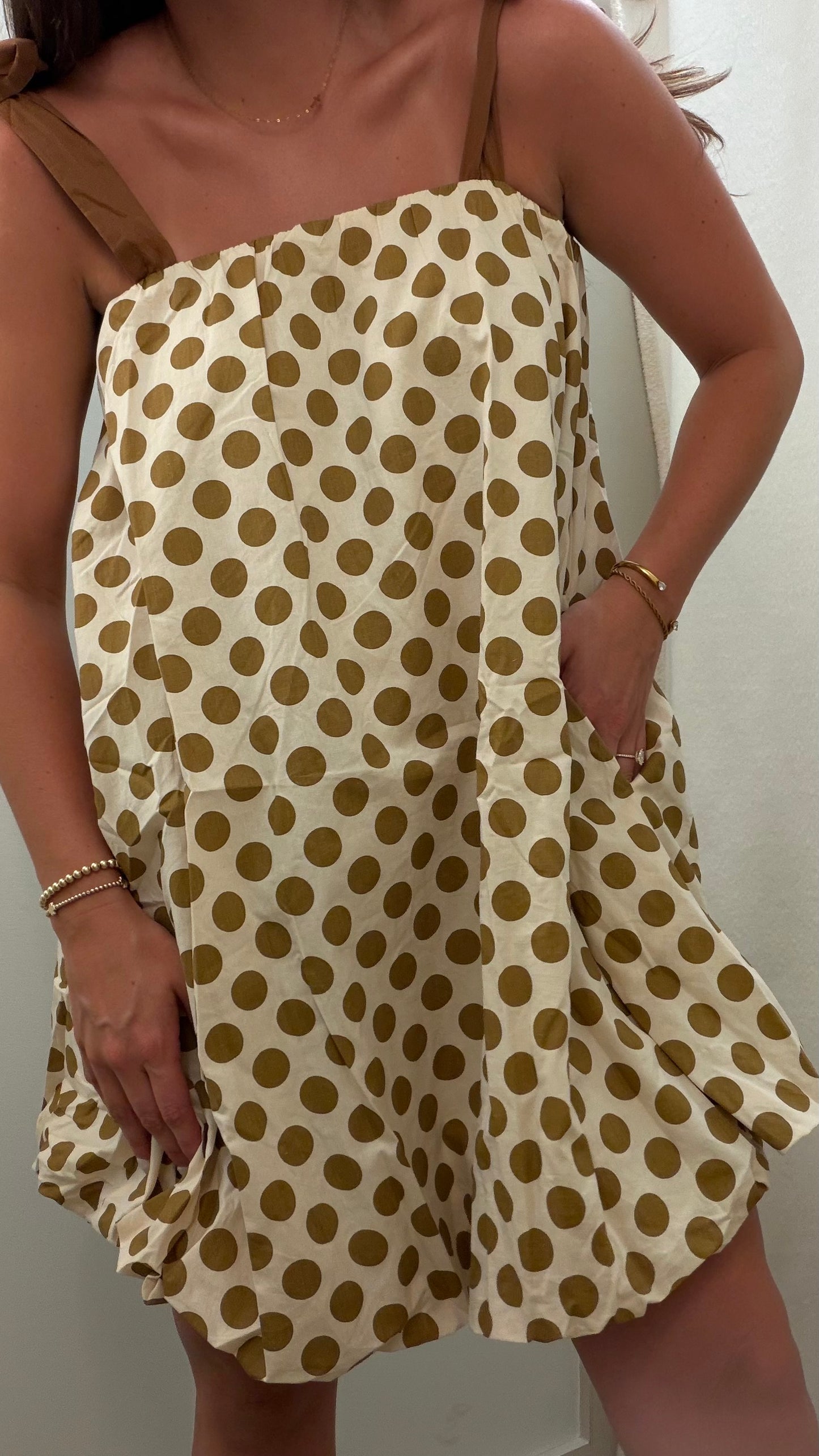 The Dotty Mini