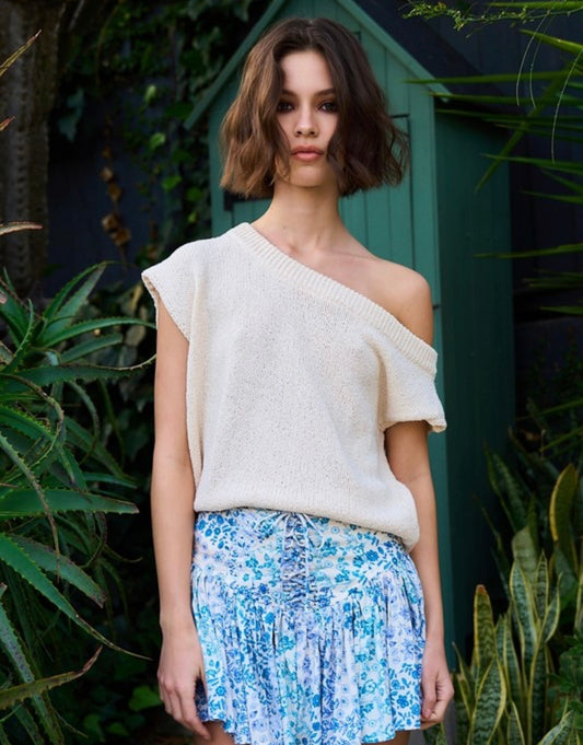 The Anne Top