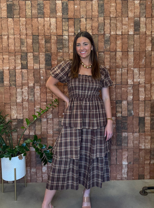 The Bella Maxi