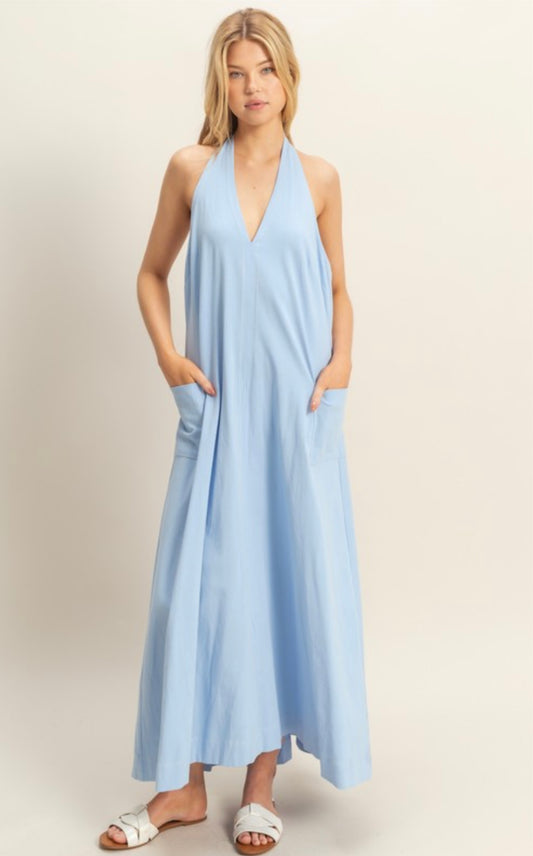 The Jess Dress
