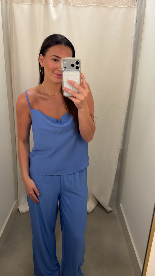 The Laguna Pant