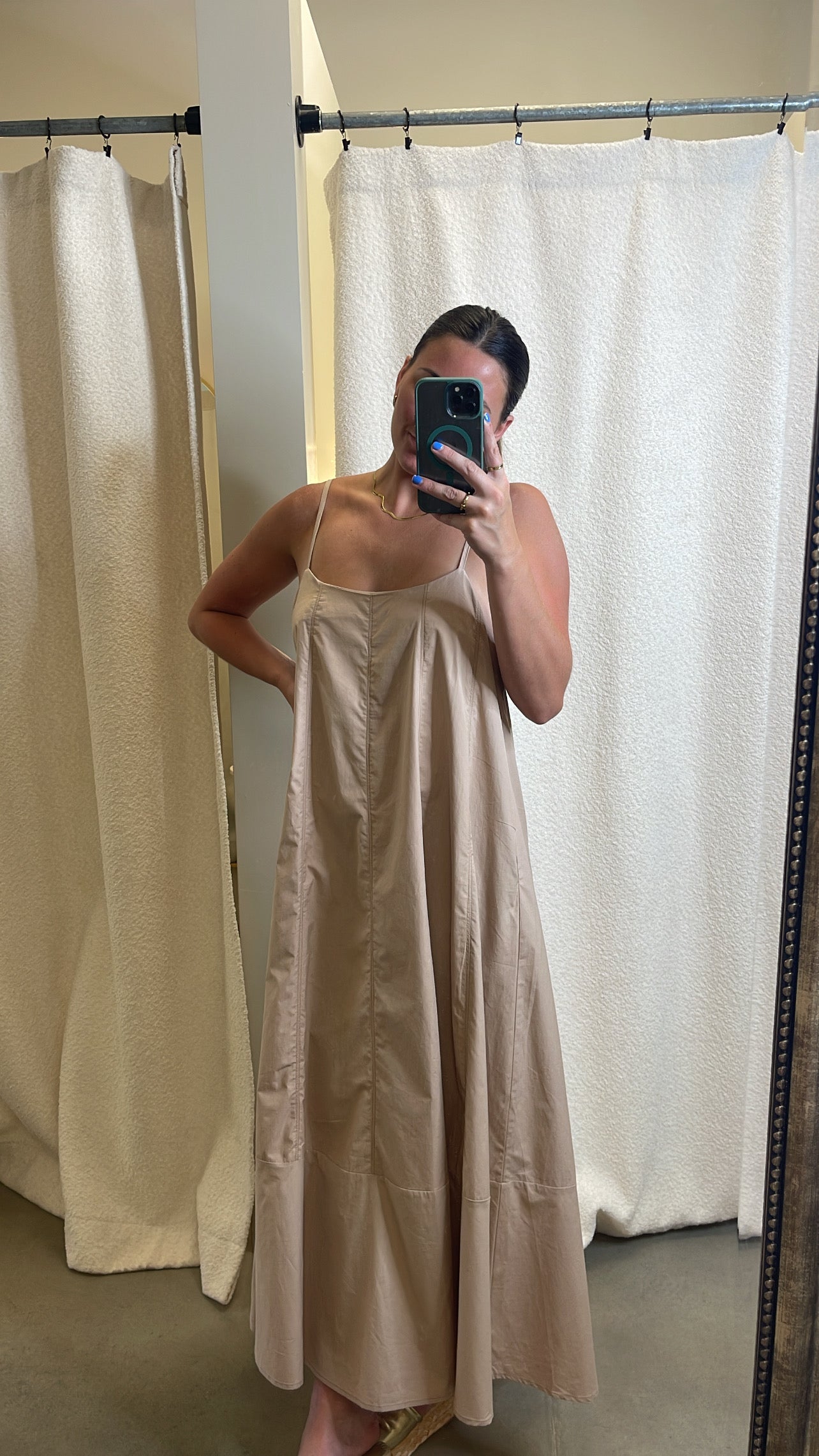 The Kate Midi
