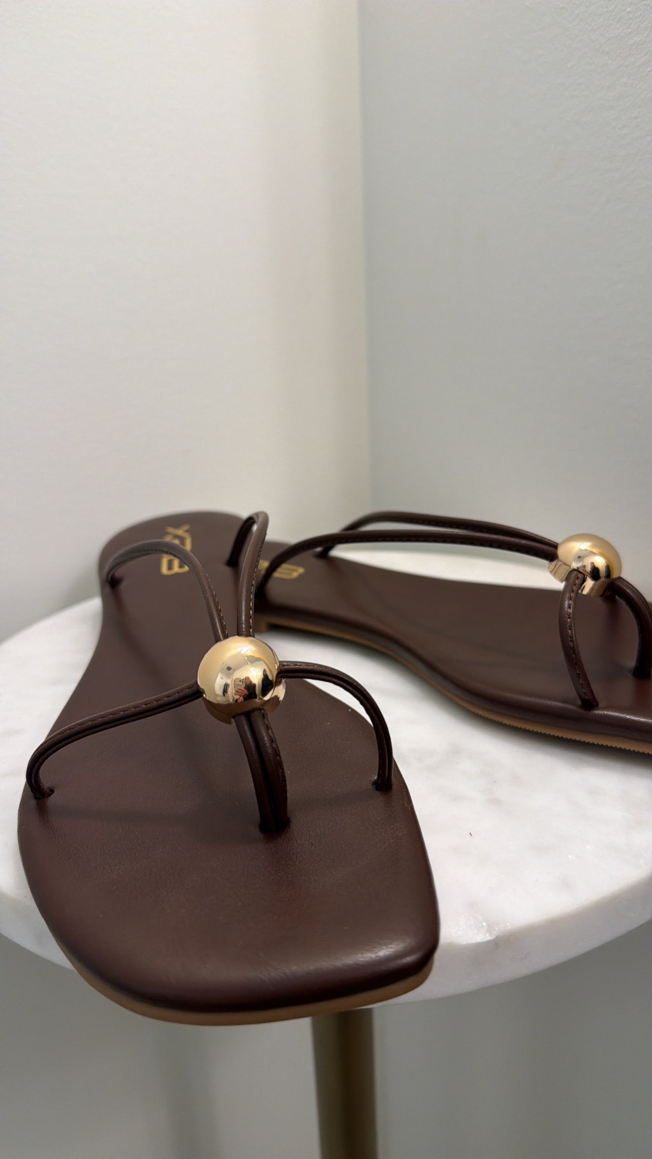 The Allie Flats