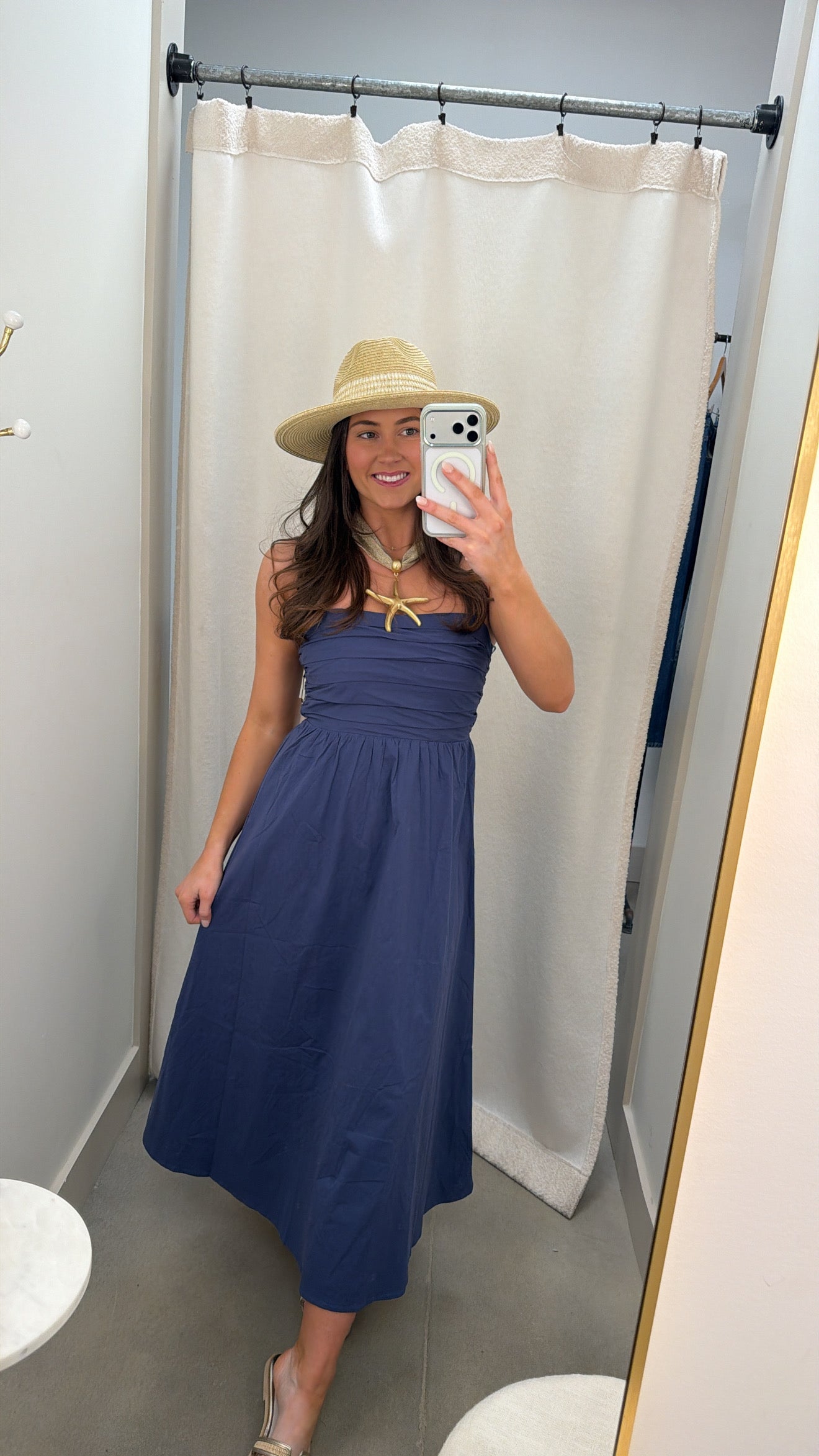 The Livia Maxi