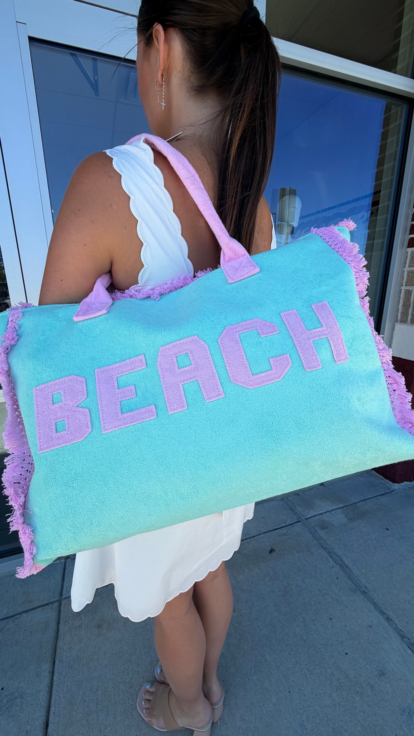 Beach Bags!