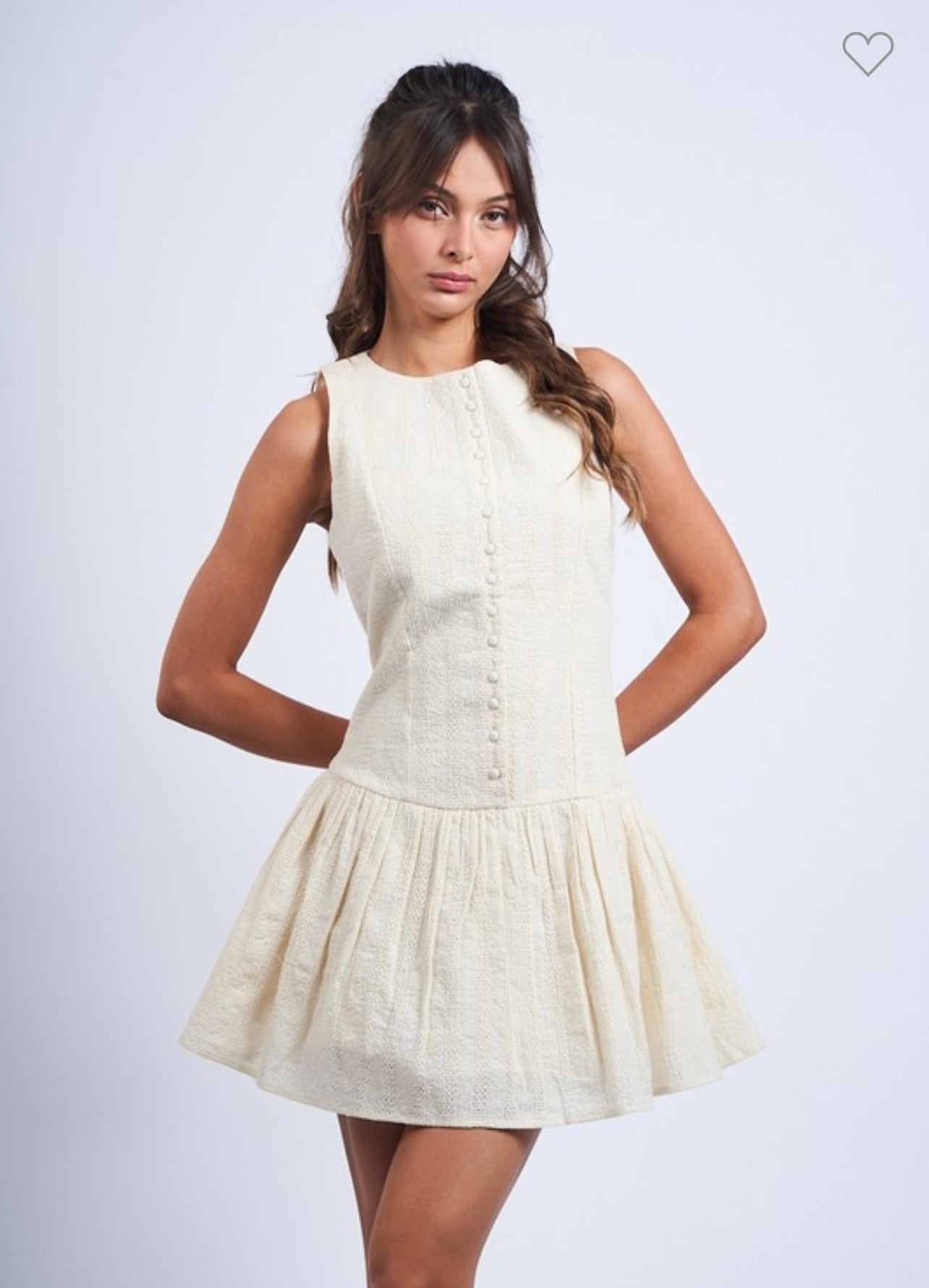 The Gracen Dress
