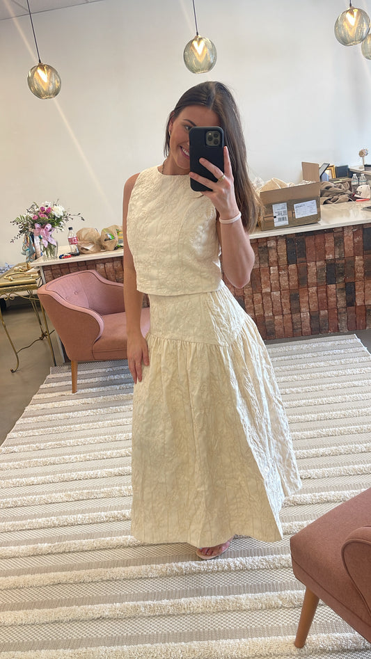 The Lily Set