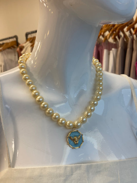 The Jenni Necklace