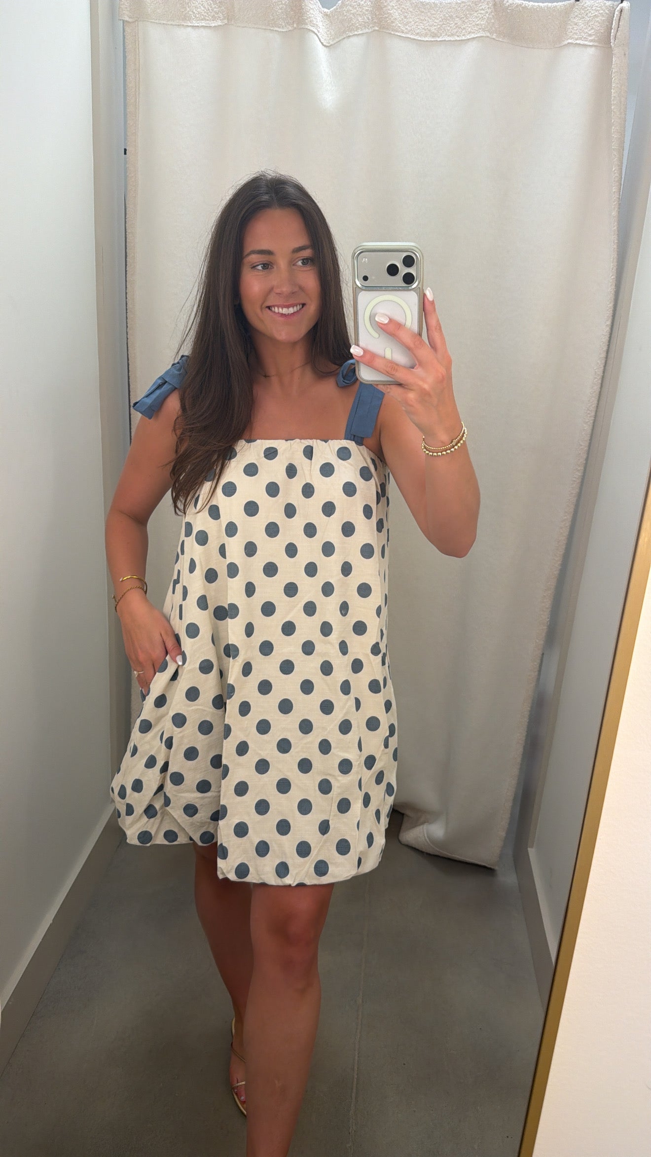 The Dotty Mini