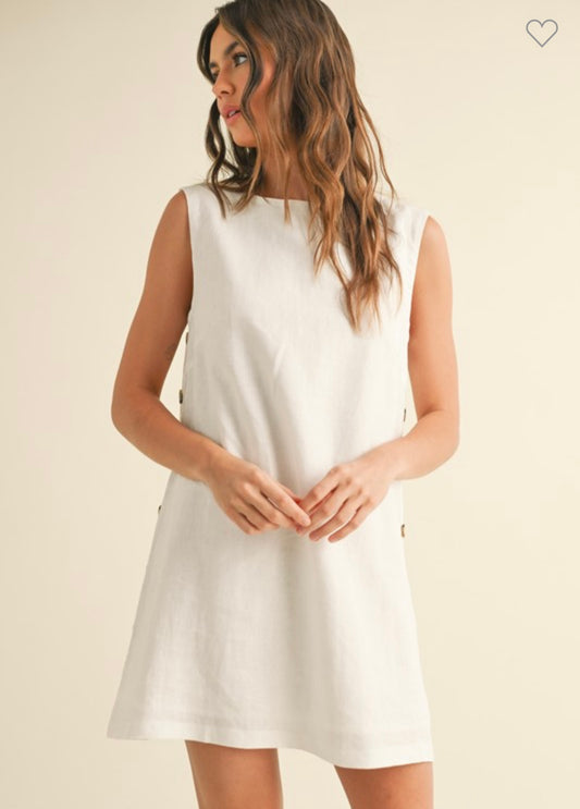 The Sally Dress