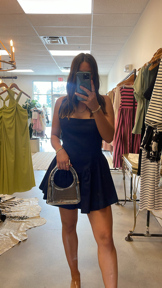 The Zoila Bag